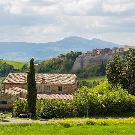 Podere Orto Wine Country House Trevinano Zewnętrze zdjęcie