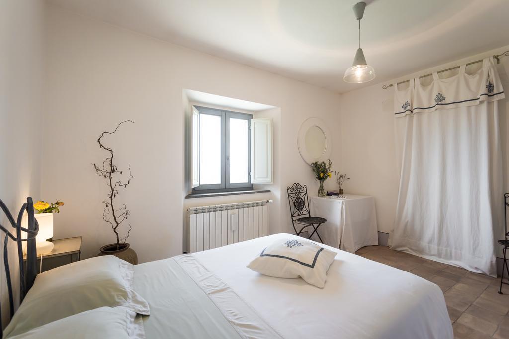 Podere Orto Wine Country House Trevinano Zewnętrze zdjęcie