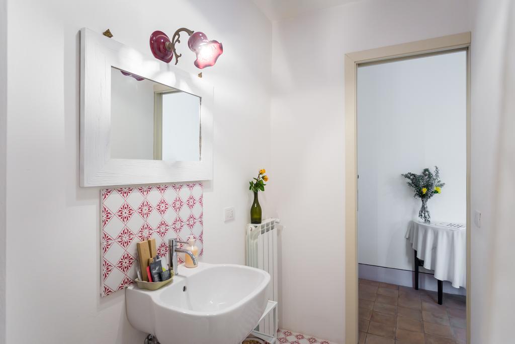 Podere Orto Wine Country House Trevinano Zewnętrze zdjęcie