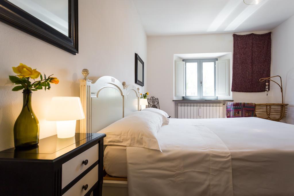 Podere Orto Wine Country House Trevinano Zewnętrze zdjęcie
