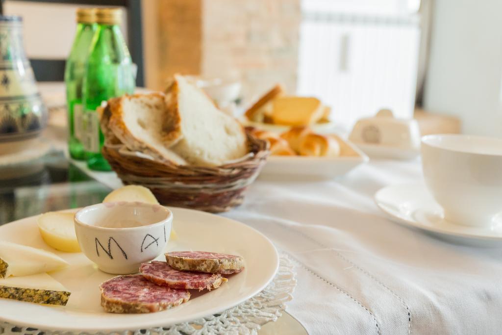 Podere Orto Wine Country House Trevinano Zewnętrze zdjęcie